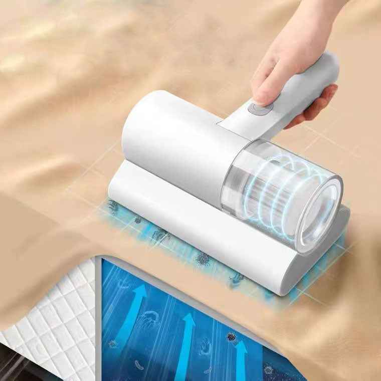 Portable Vacuum